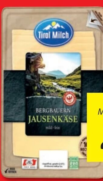Lidl Käse Scheiben Angebot