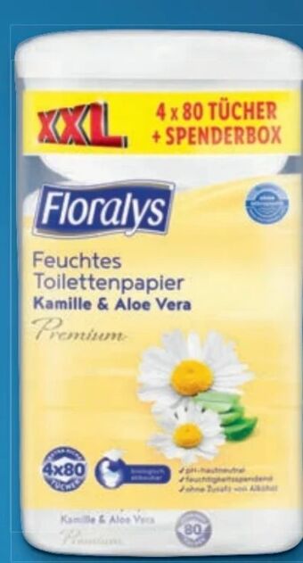 Lidl Toilettenpapier Angebot