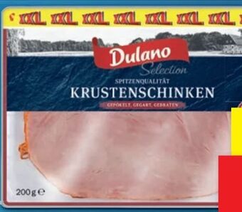 Lidl Selection Krustenschinken Angebot