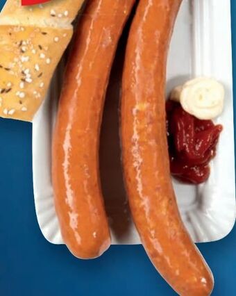 Lidl Käsekrainer Angebot