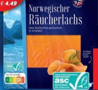 Lidl Räucherlachs Angebot
