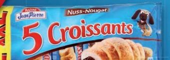 Lidl Nuss-Nougat Croissants Angebot