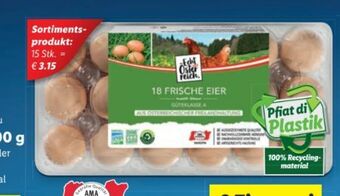 Lidl Eier Angebot