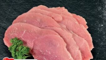 Lidl Schweinsschnitzel Angebot