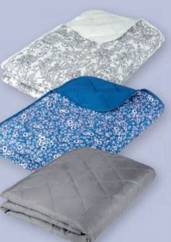 Lidl Tagesdecke Angebot