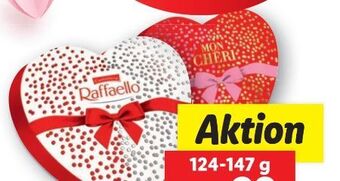 Lidl Pralinen Angebot