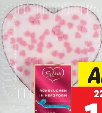 Lidl Kuchen Angebot