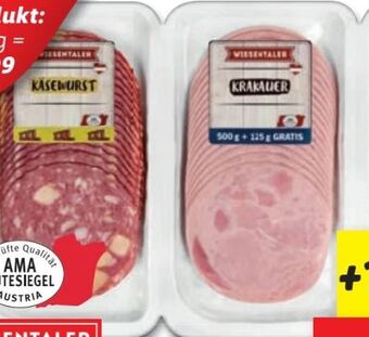 Lidl Aufschnitt Angebot
