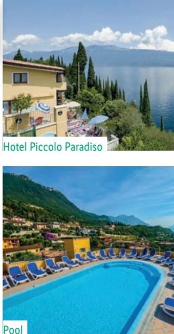 Lidl Italien-Gardasee Angebot