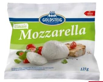 Transgourmet Mozzarella Angebot
