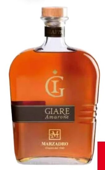 Transgourmet Grappa Le Giare Amarone Angebot