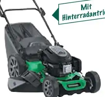 Lagerhaus Rasenmäher Öko 5222 SEWMK Angebot