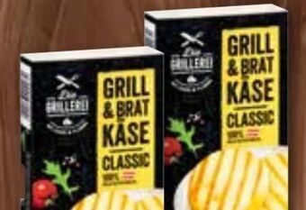 ADEG Die Grillerei Grillkäse Angebot