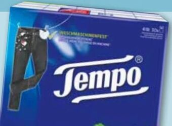 ADEG Taschentücher Angebot