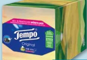 ADEG Taschentücher Angebot