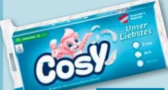 ADEG Toilettenpapier Angebot
