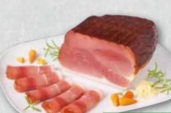 ADEG Original Schwarzwälder Schinken Angebot