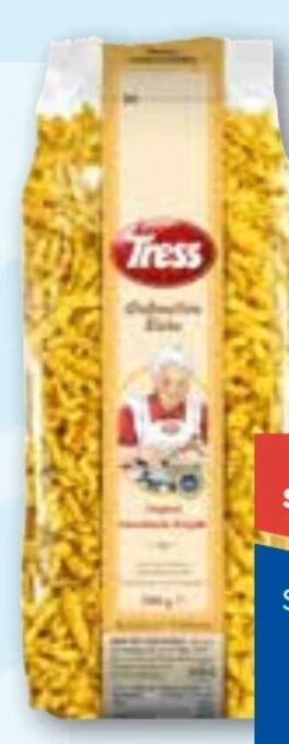 ADEG Teigwaren Angebot