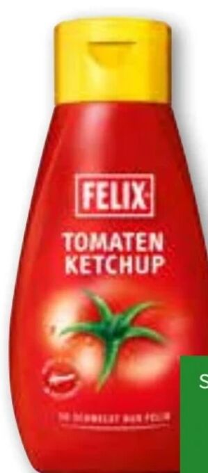ADEG Ketchup Angebot