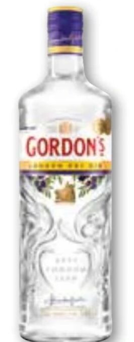 ADEG London Dry Gin Angebot