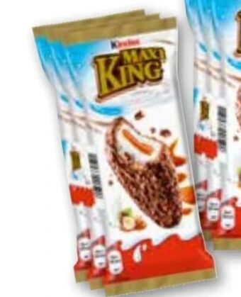 ADEG Kinder Maxi King Angebot