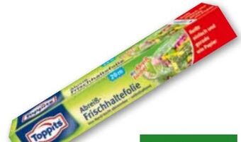 ADEG Frischhaltefolie Angebot