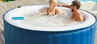 Lidl Whirlpool Angebot