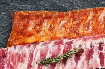 Lidl Spare Ribs Angebot