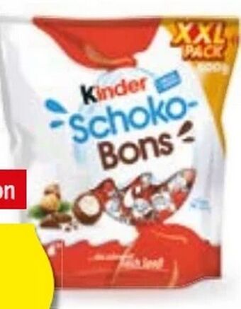 Hofer Kinder Schokobons Angebot