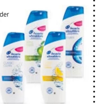 Hofer Shampoo Angebot