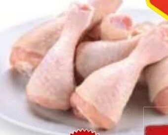 Hofer Hühnerunterkeulen Angebot