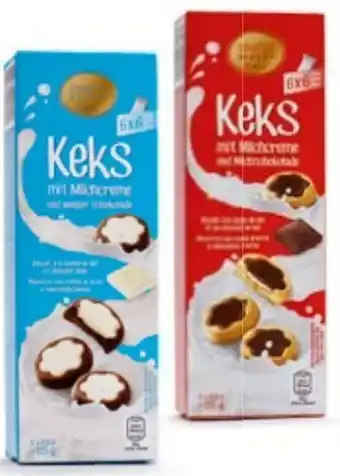 Hofer Schoko Milch Minis Angebot
