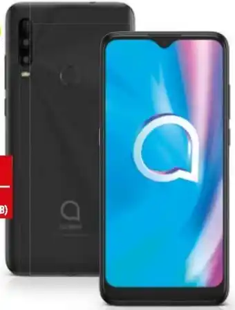 Hofer Smartphone 1SE Angebot