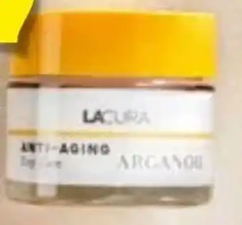 Hofer Arganöl Gesichtspflege Angebot