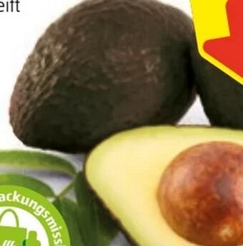Hofer Avocados Angebot