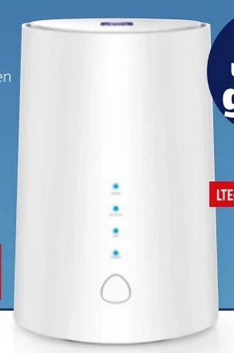 Hofer HoT WLAN-Router Cat Angebot