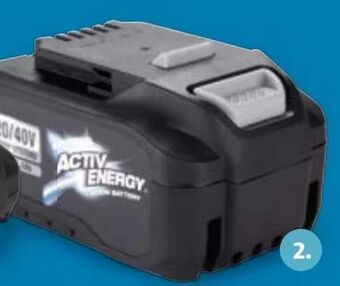 Hofer Akku 20/40 V Angebot