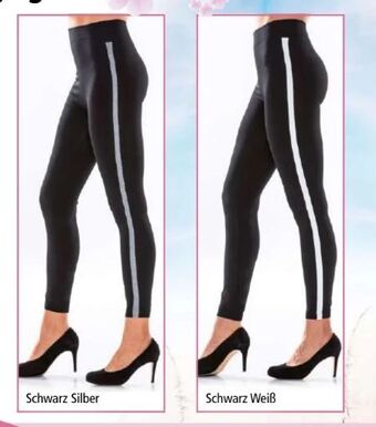 Norma Damen-Leggings Angebot