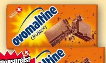 Norma Tafelschokolade Angebot