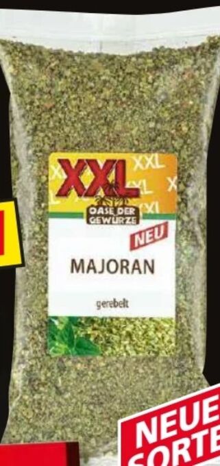 Norma Gewürze Angebot