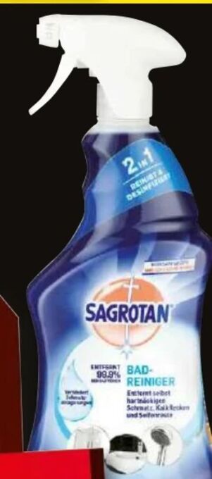 Norma Reiniger Angebot