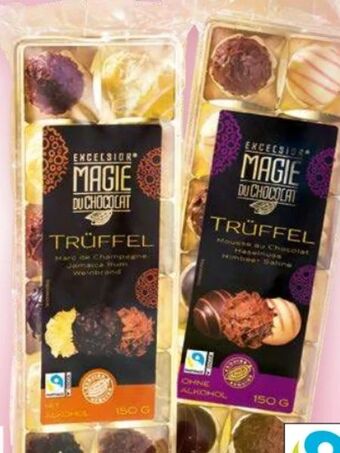 Norma Feinste Trüffel Angebot