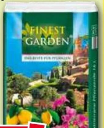 Norma Mediterrane Pflanzerde Angebot