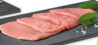 PENNY Putenschnitzel Angebot