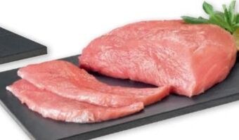 PENNY Schweinsschnitzelfleisch Angebot