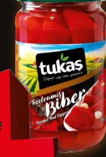Norma Gegrillte Paprika Angebot