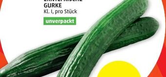PENNY Gurke Angebot