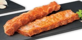 PENNY Spare Ribs Angebot