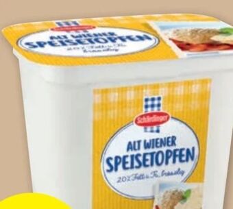PENNY Alt Wiener Speisetopfen Angebot