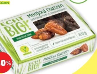 PENNY Medjoul Datteln Angebot